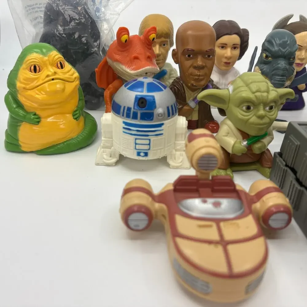 burger king star wars